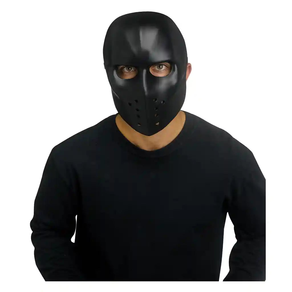 Hockey Punisher Mask