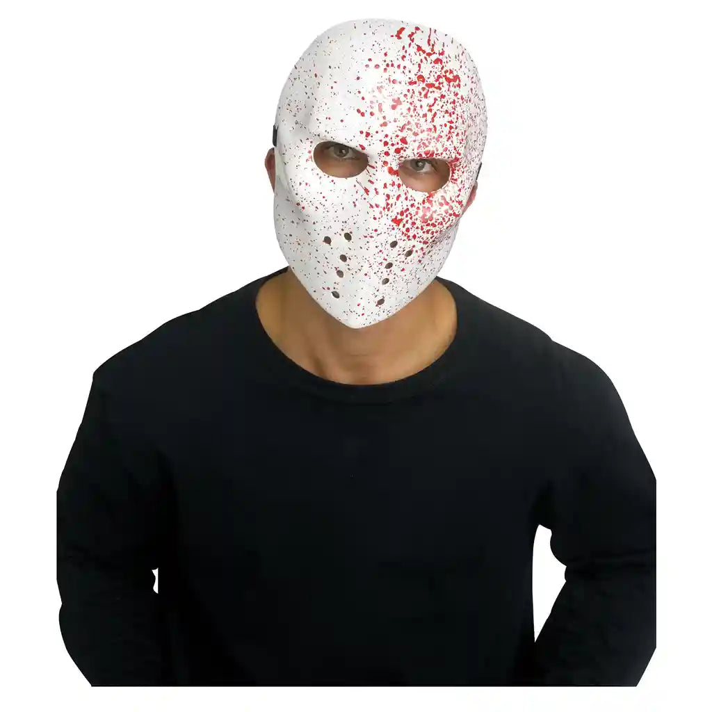 Hockey Punisher Mask