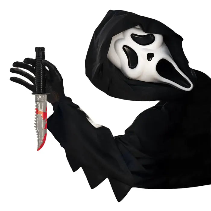 Ghost Face Stalker