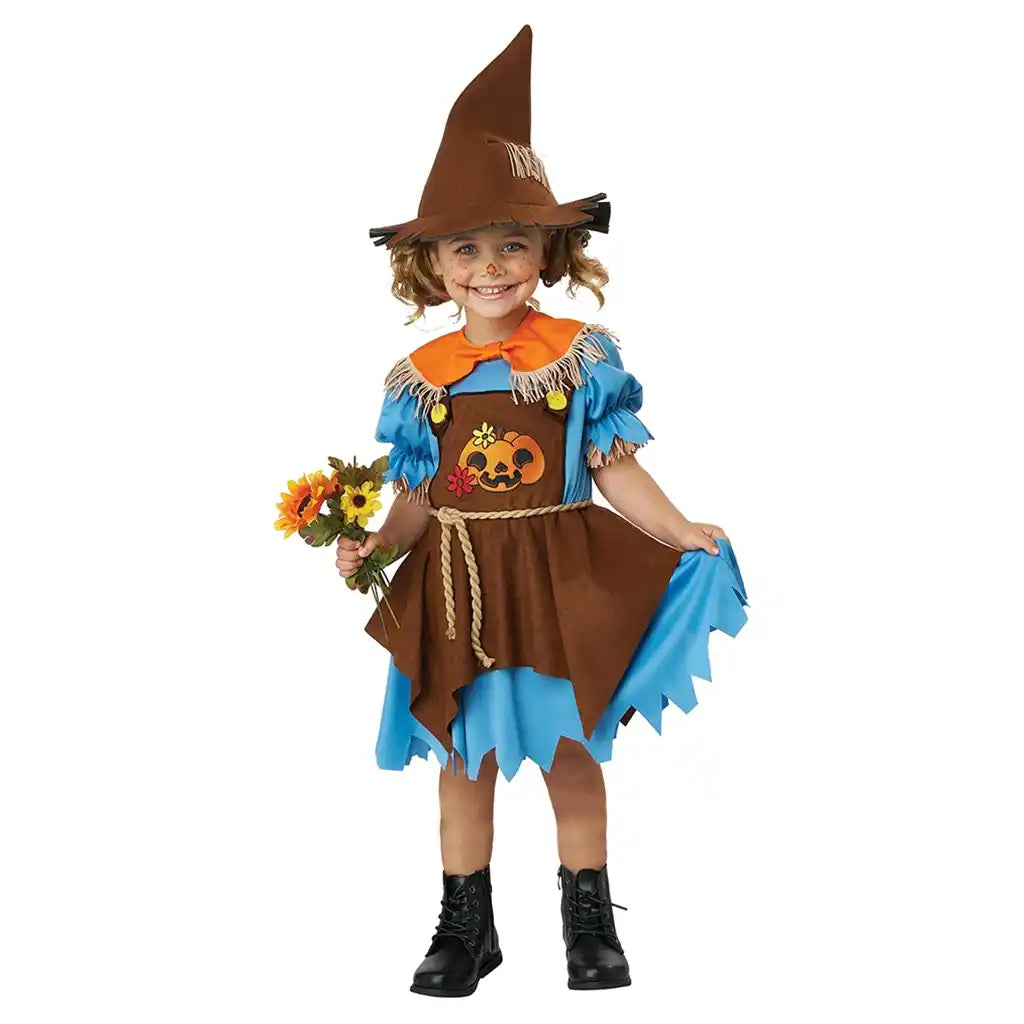 Happy Harvest/Toddler Costume