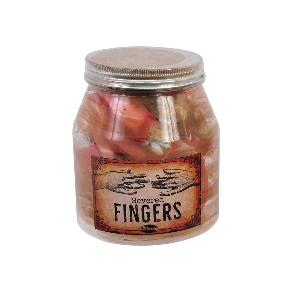 Specimen Jar