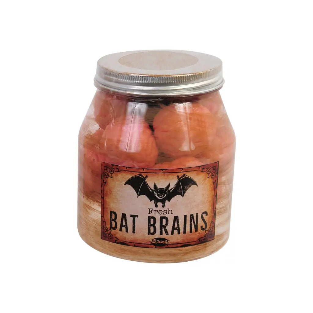 Specimen Jar