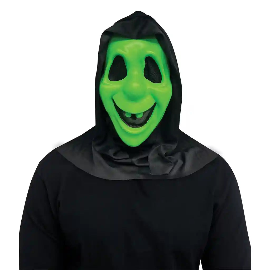 Friendly Ghost Mask