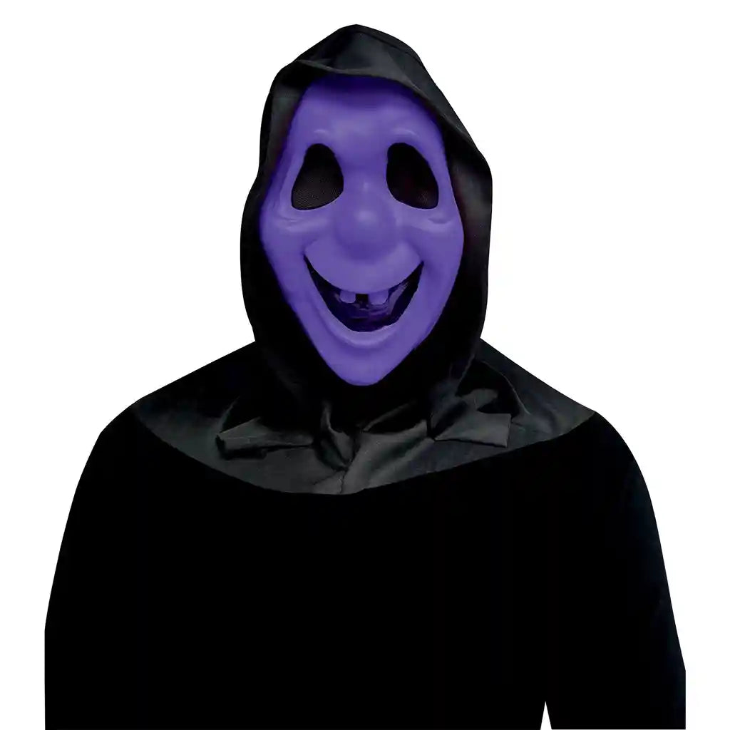 Friendly Ghost Mask