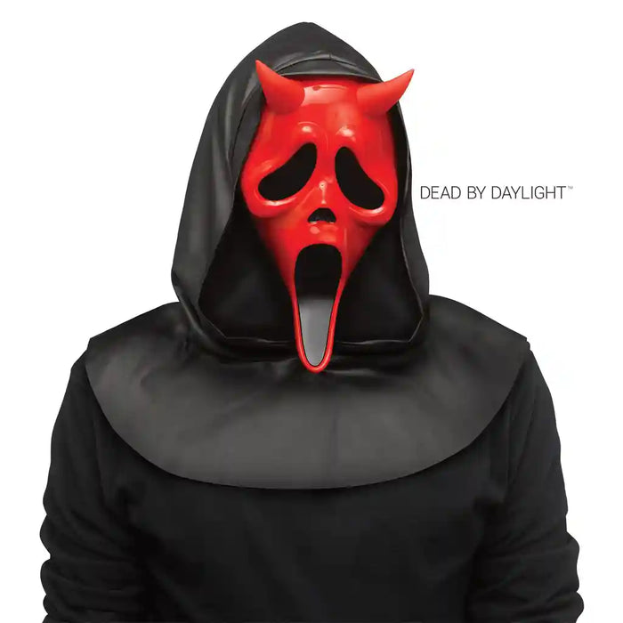 DBD Mask Devil Face