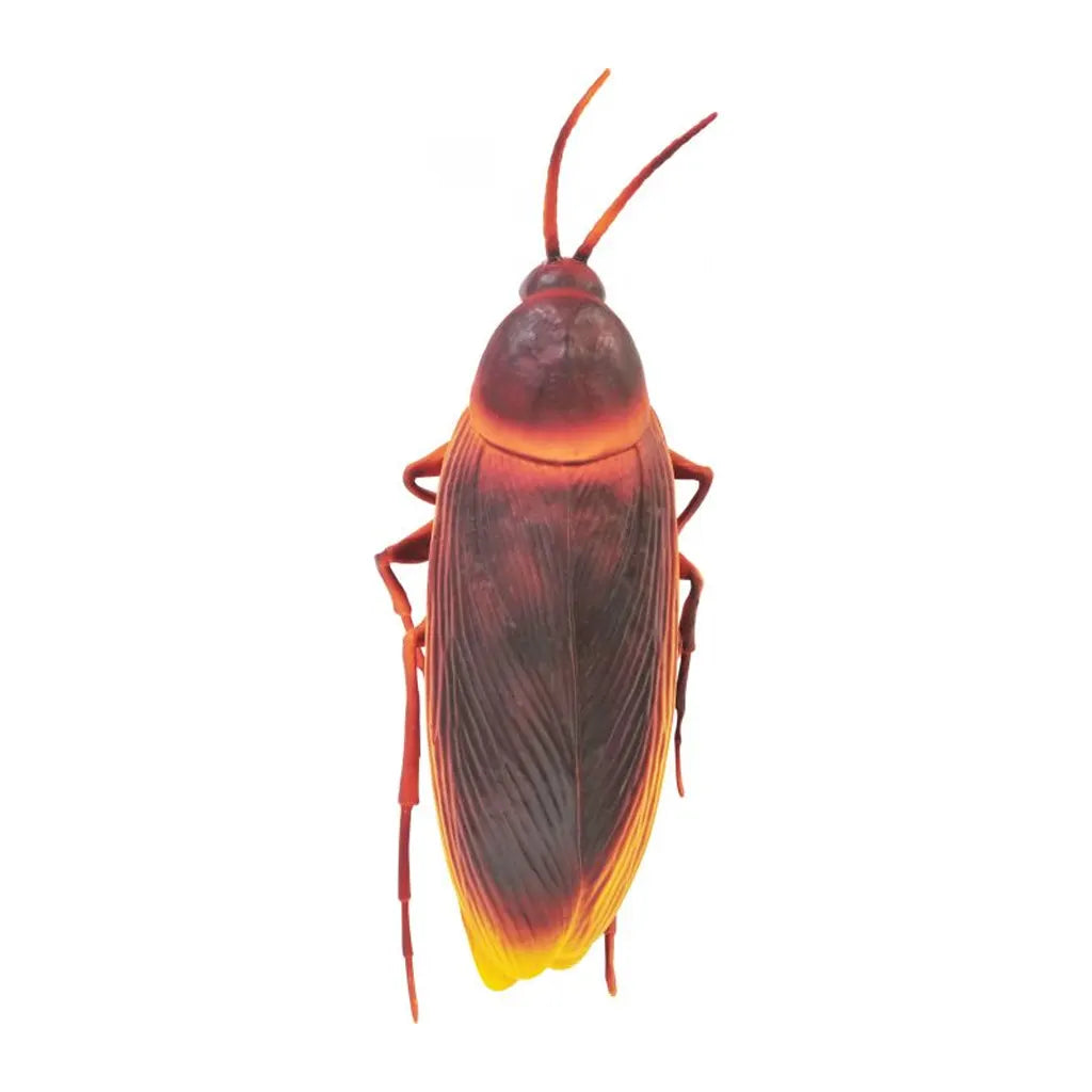 Apocalyptic Cockroach, 12in