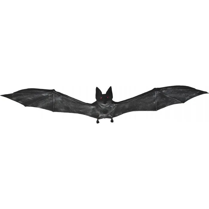Latex Vampire Bat, 21in