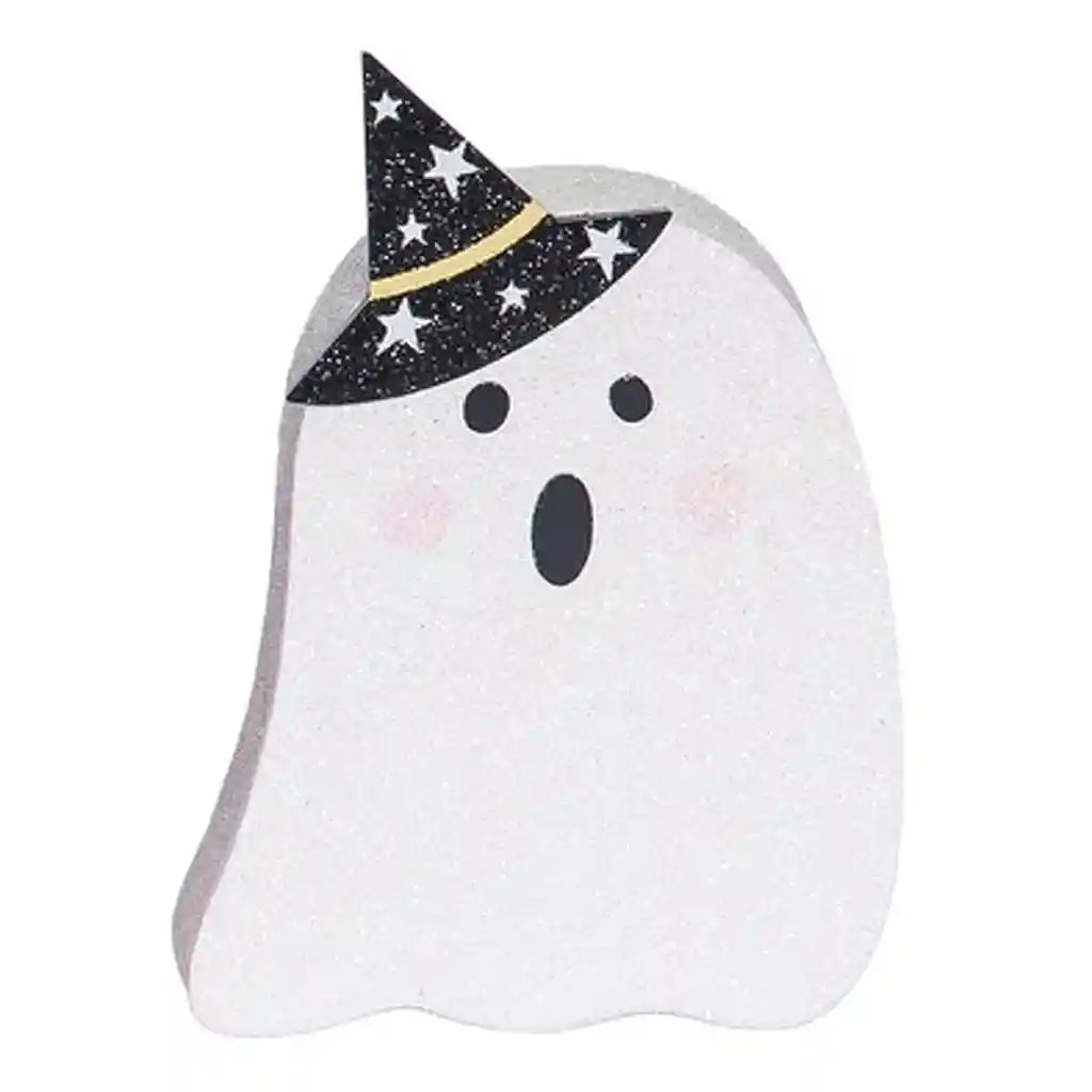 Glitter Ghost