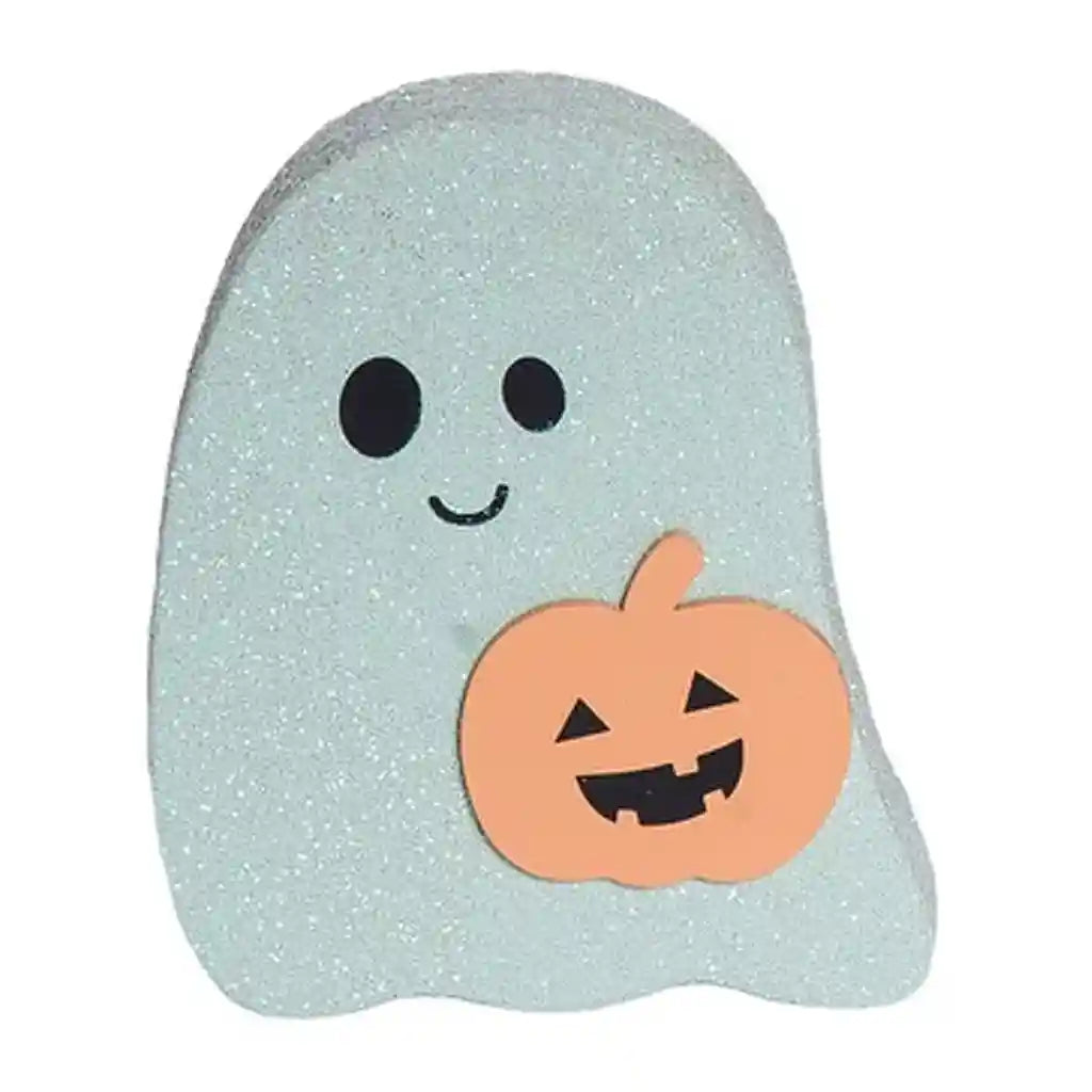 Glitter Ghost