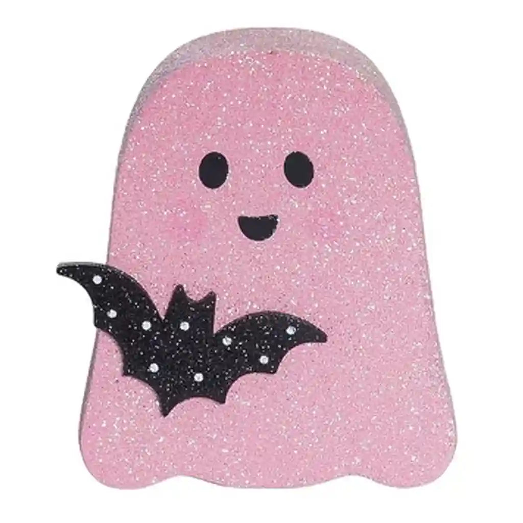 Glitter Ghost