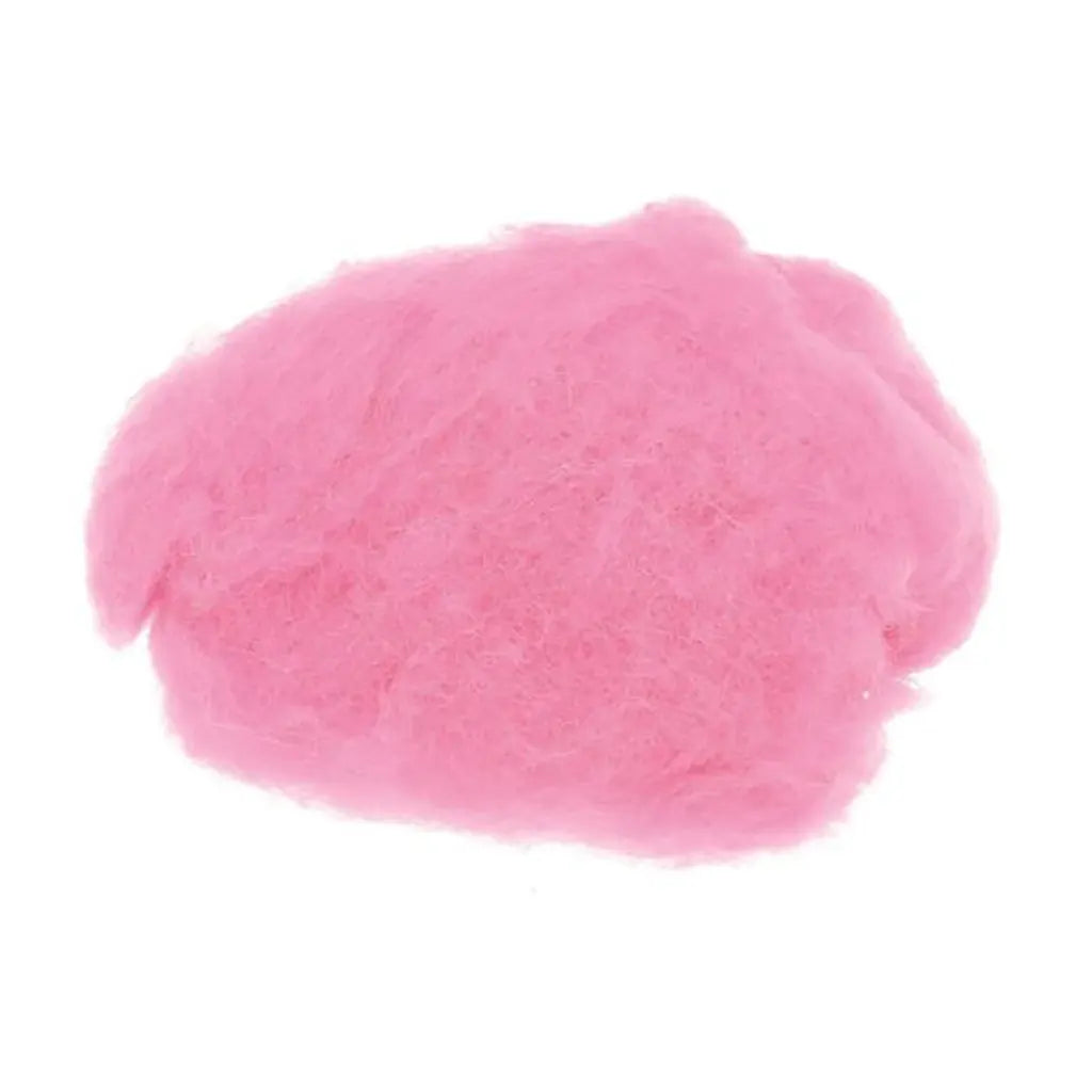 Sheepwool 30G 100% Natural, Rose