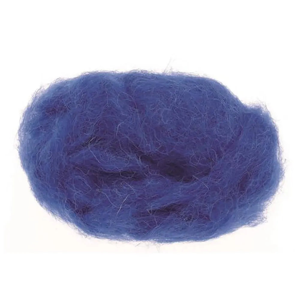 Sheepwool 30G 100% Natural, Roayl Blue