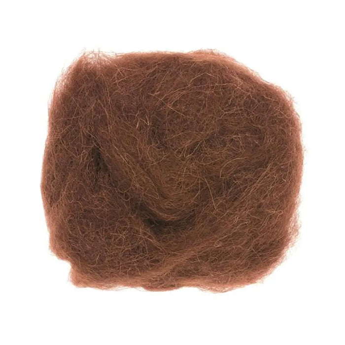 Sheepwool 30G 100% Natural, Brown