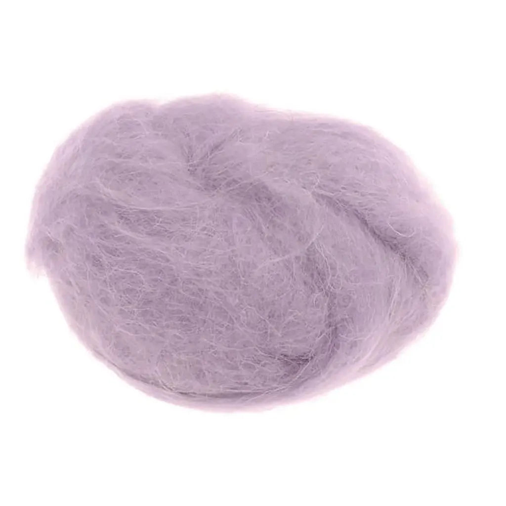 Sheepwool 30G 100% Natural, Grey