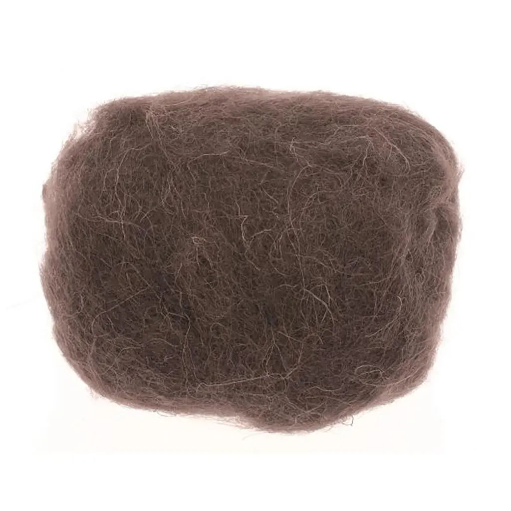Sheepwool 30G 100% Natural, Black