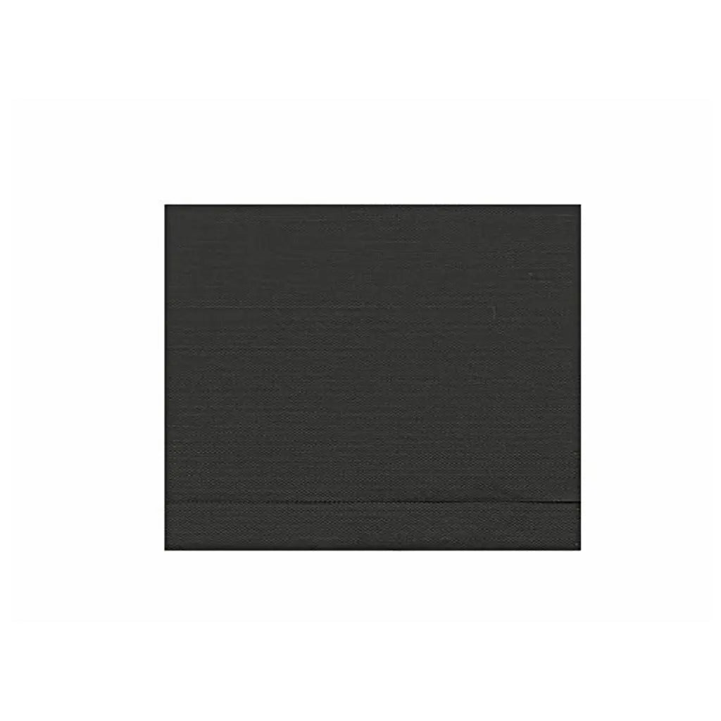 Nylon Repair Sheet 75x100mm Black
