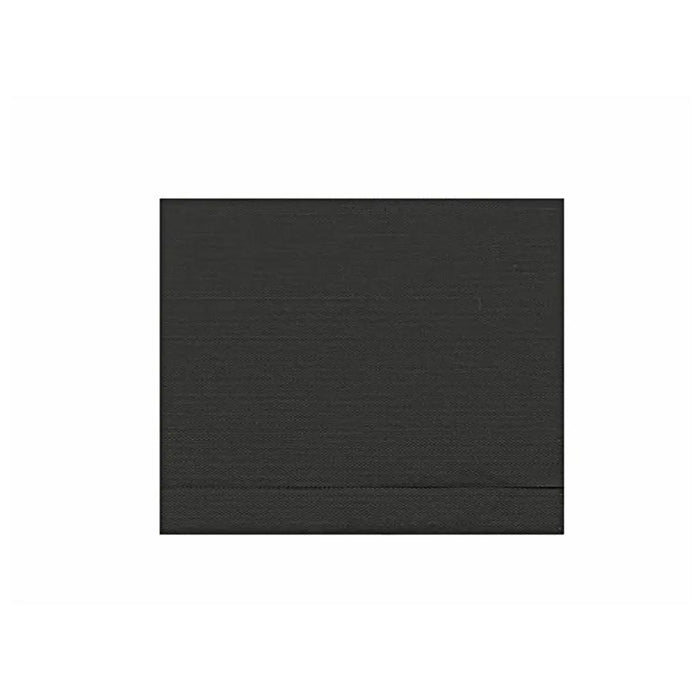 Nylon Repair Sheet 75x100mm Black