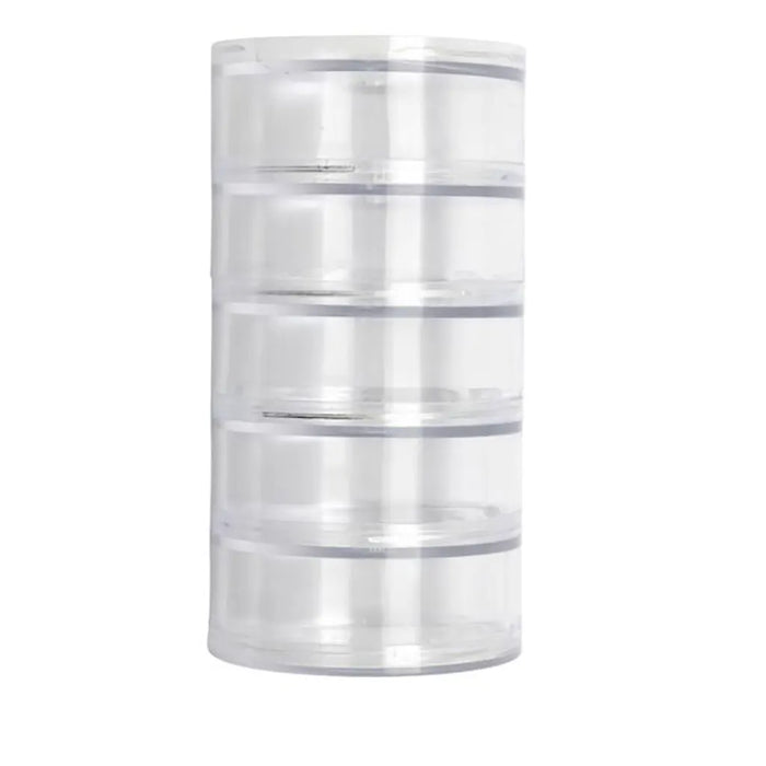 Storage Box Big, 5pcs 7x3cm