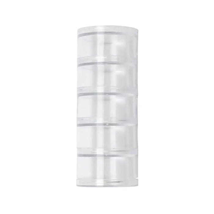 Storage Box Middle, 5pcs 5x3cm