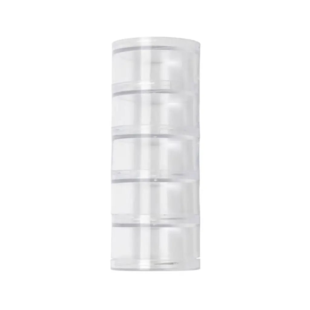Storage Box Middle, 5pcs 5x3cm