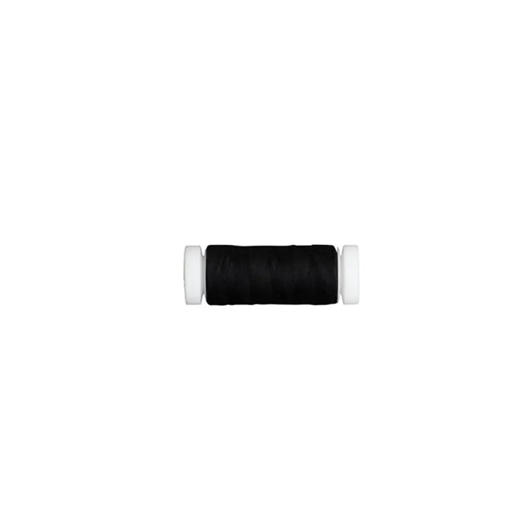 Sewing Thread Polyester 150m,  Black