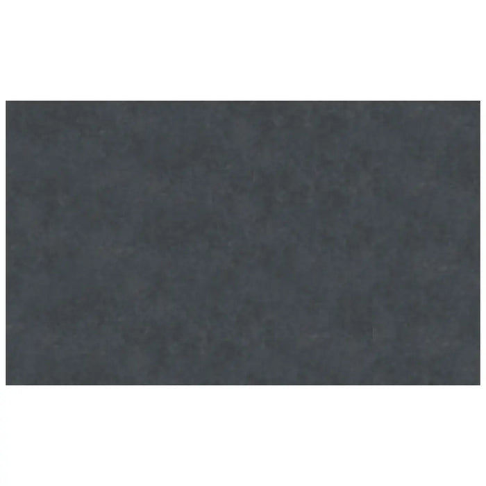 Silk Paper 20G/M� Black 50x70cm, 6 Sheets Rolled