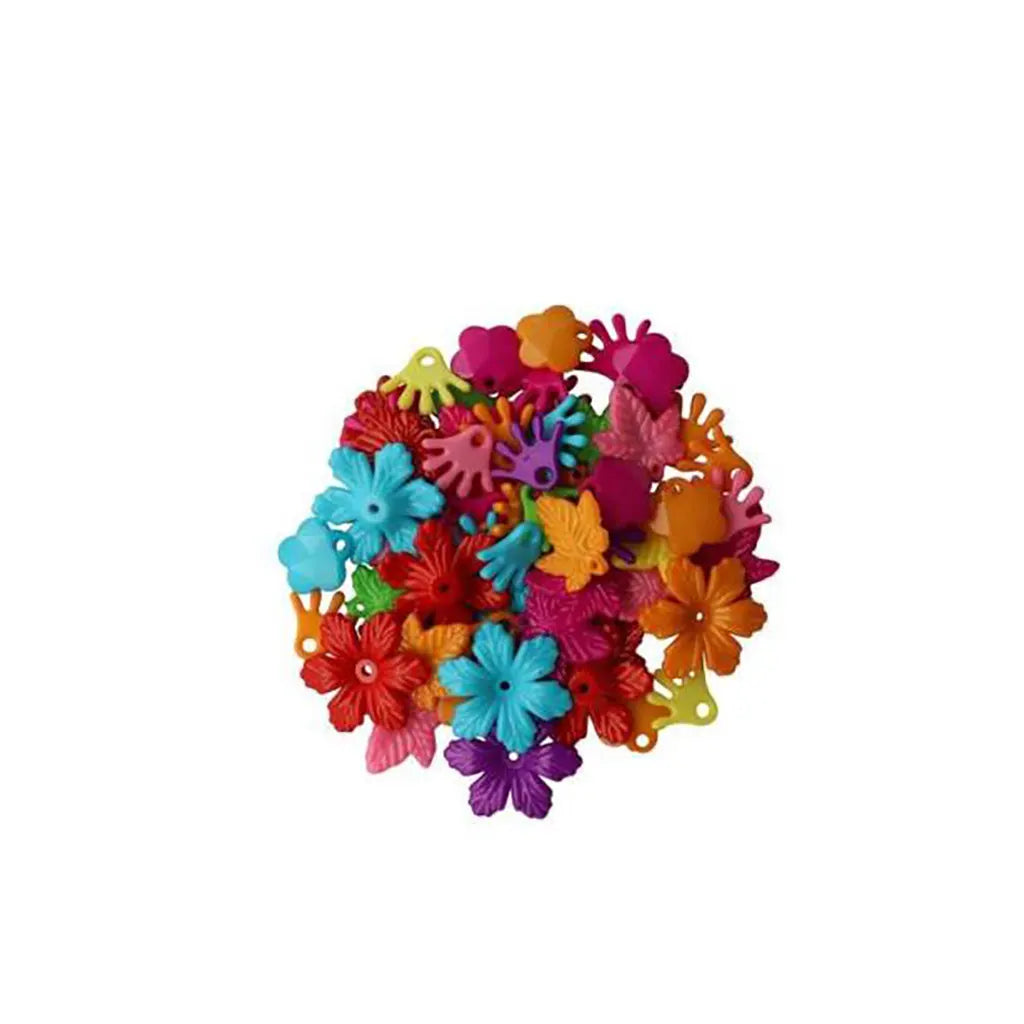 Beads 25g mix