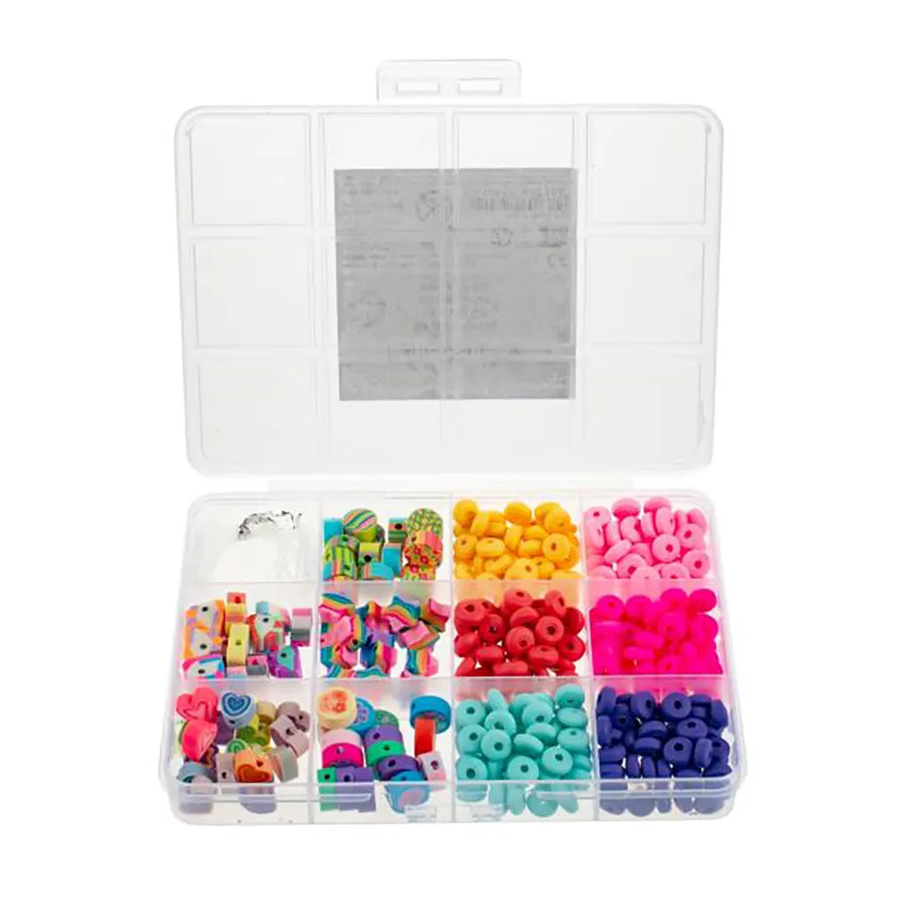 Beads Kit Girl