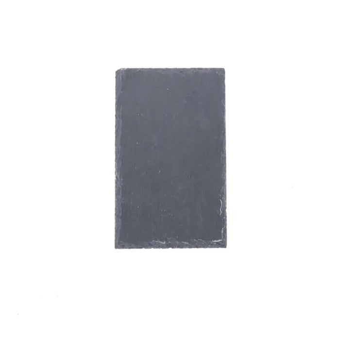 Slate Coaster Rectangular 15x9x0.4cm