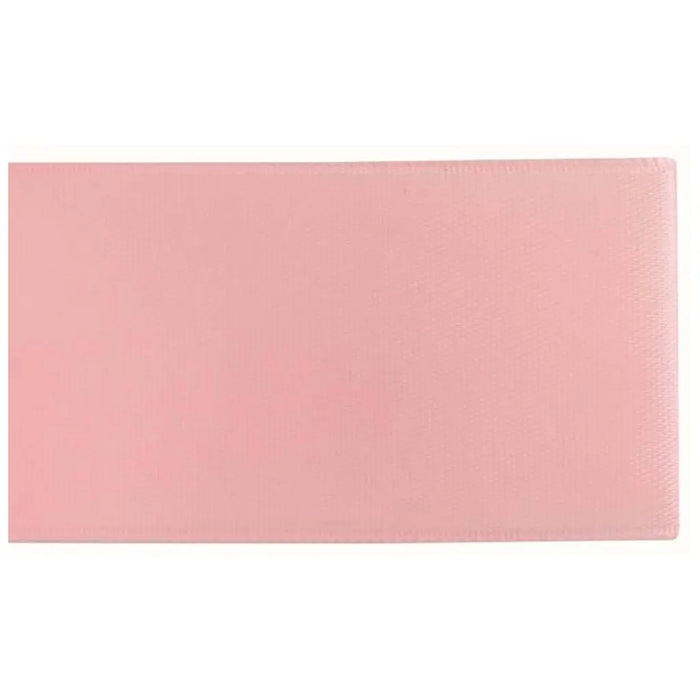 Satin Ribbon 3mm 10m Pink