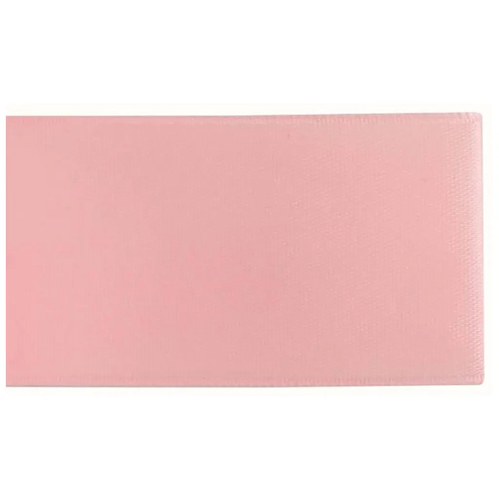 Satin Ribbon 3mm 10m Pink