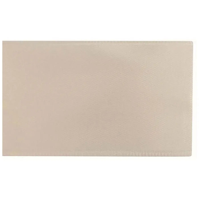 Satin Ribbon 3mm 10m Cream