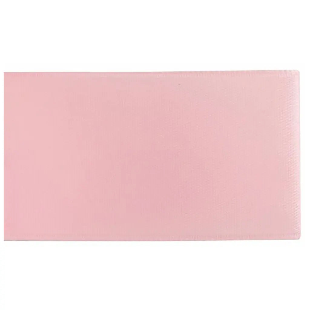 Satin Ribbon 6mm 10m Pink