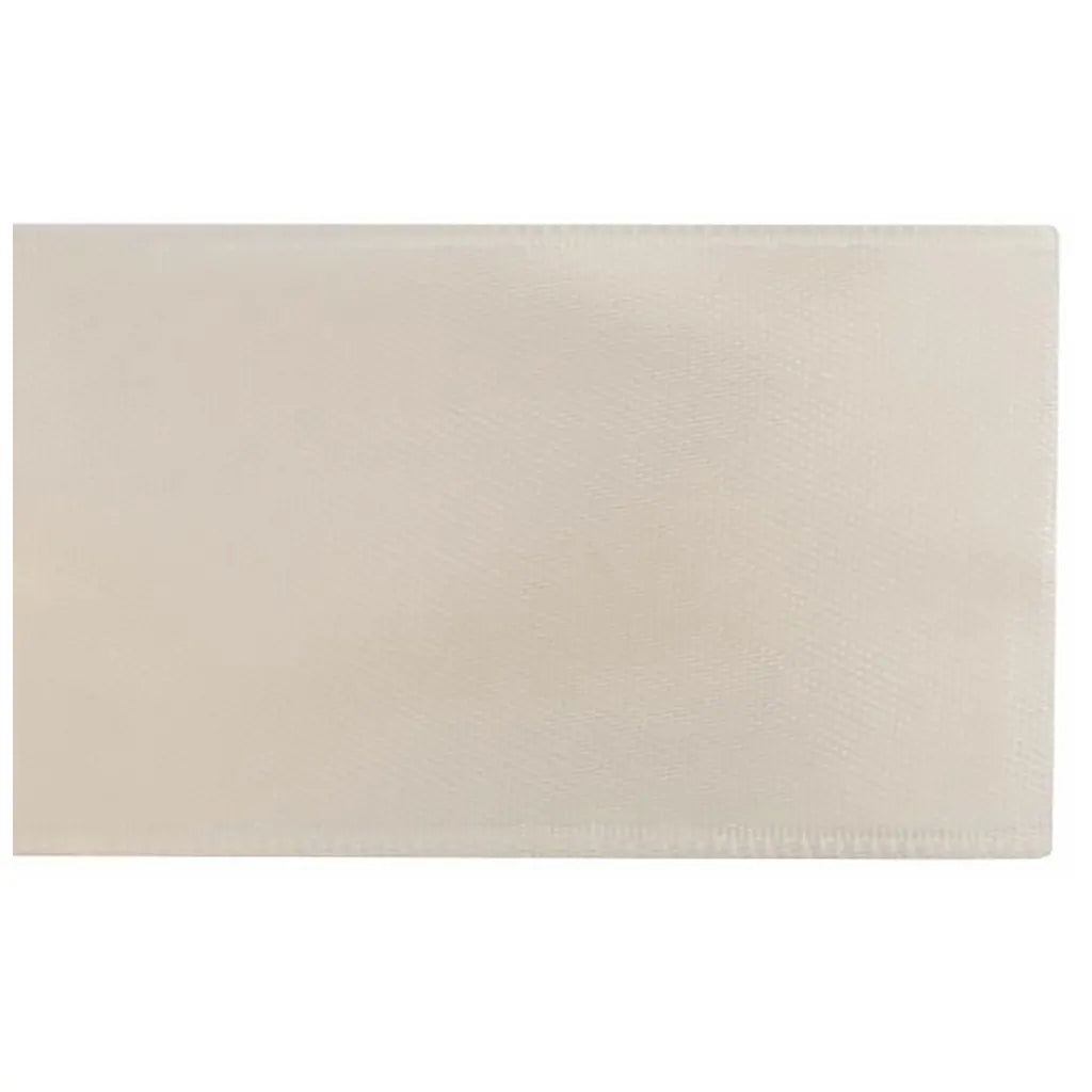 Satin Ribbon 6mm 10m Cream