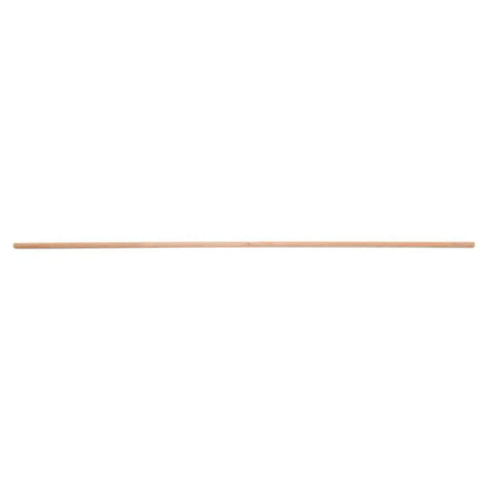 Wooden Sticks 10mm 50cm 3pcs