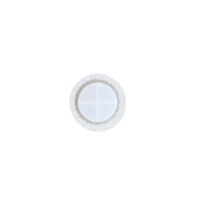 Silicone Mould Tealight Round 7.9x5.5cm