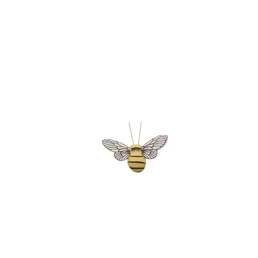 Bee Yellow, 7.5cm