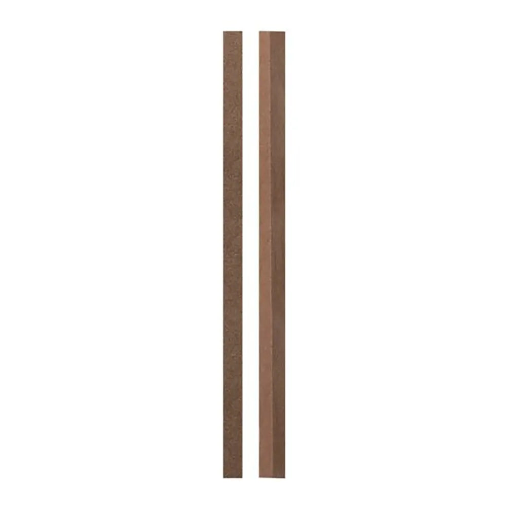 Outdoor Wick 3pcs, 6x6x120mm