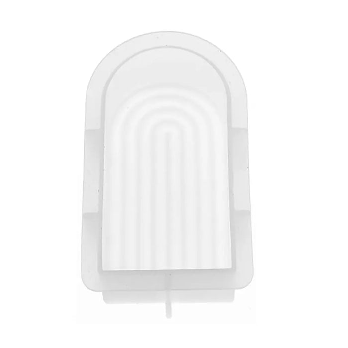 Silicone Candle Mould Bow Small 12x6x3.7cm