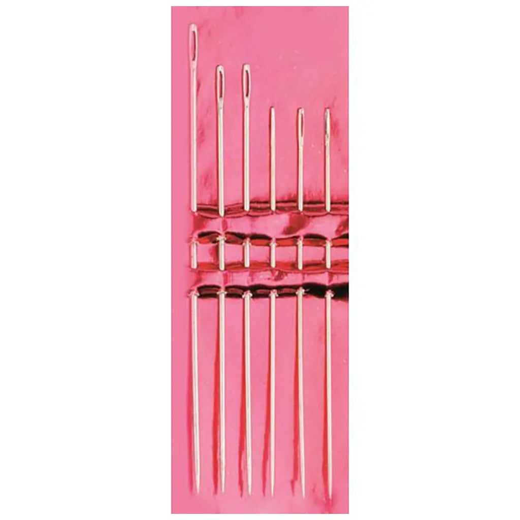 Needle Set, 6pcs