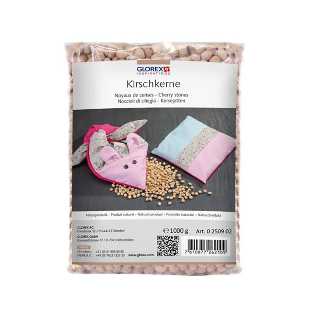 Cherry Stones 1000g