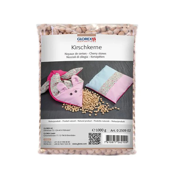 Cherry Stones 1000g