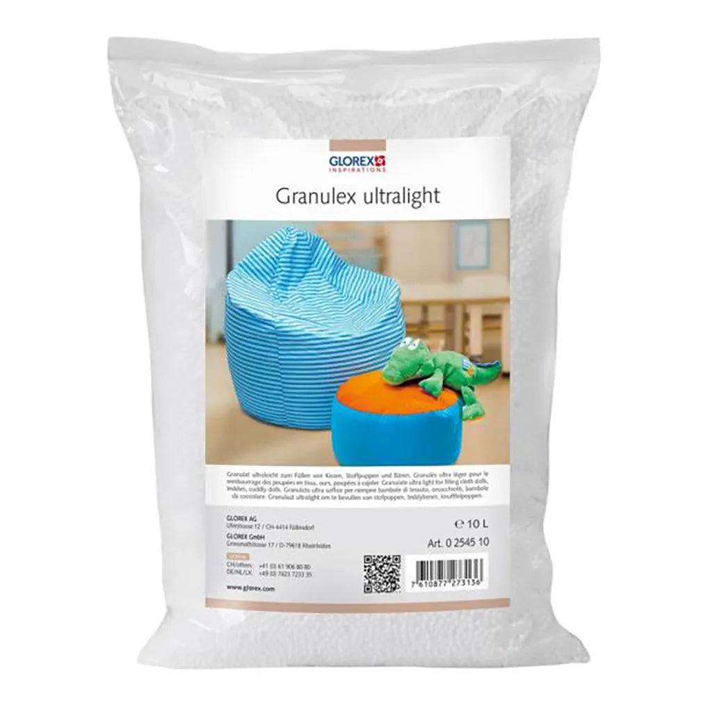 Granulex Ultra Light 10L