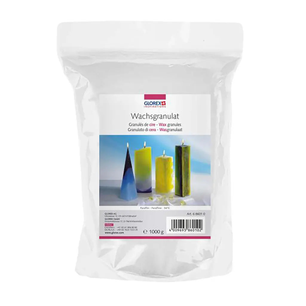 Wax Granules 1000g