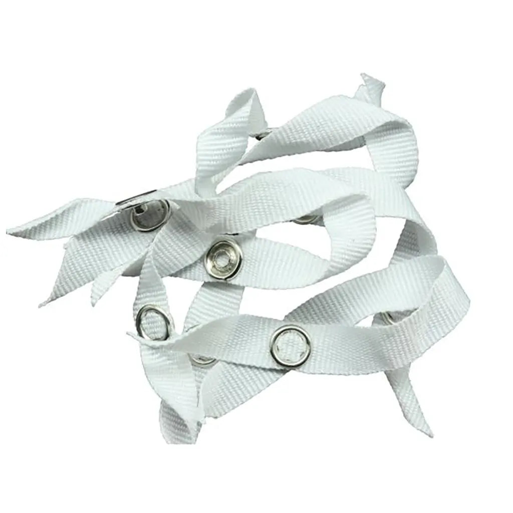 Textile Hooks No Sewing, 5pcs