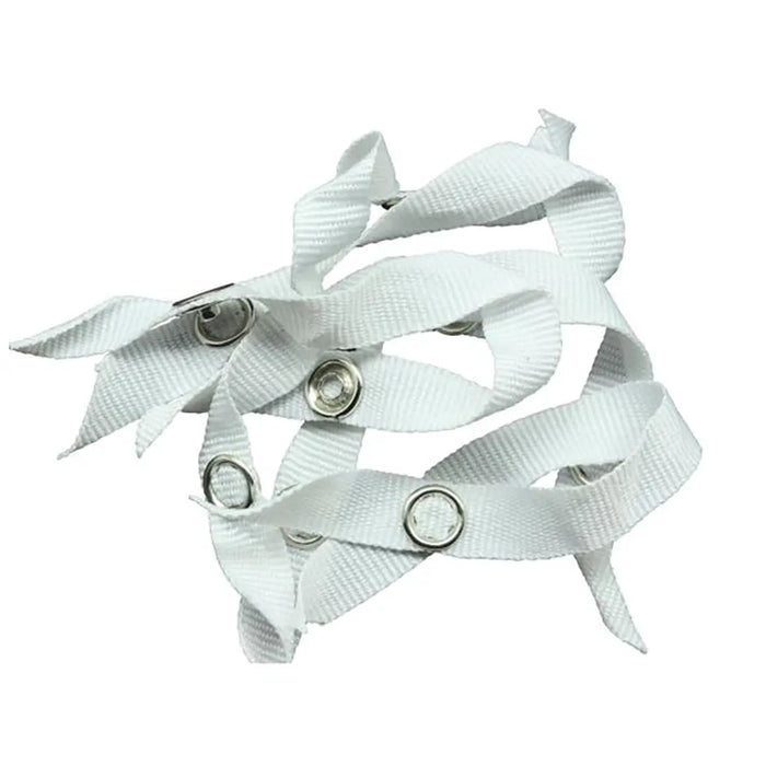 Textile Hooks No Sewing, 5pcs