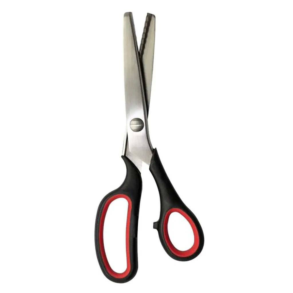 Zigzag Scissors 23cm