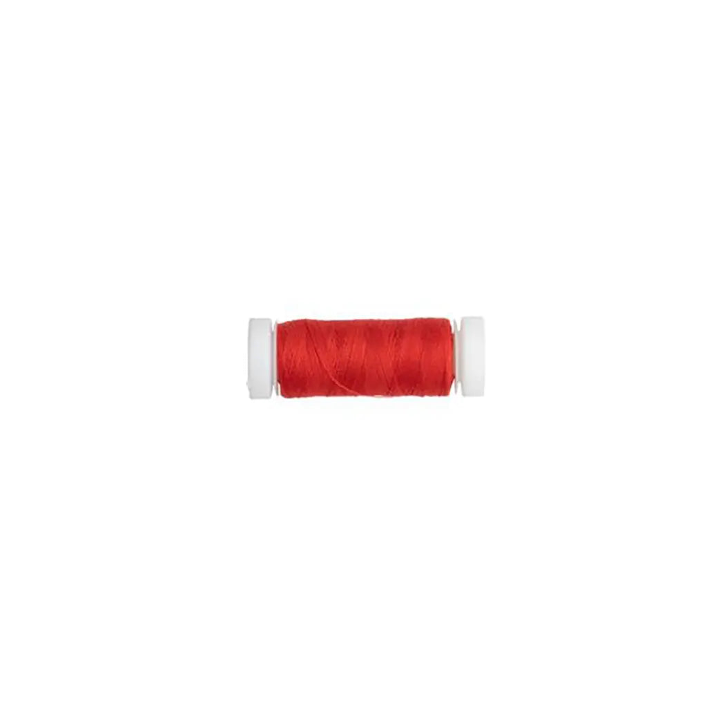Sewing Thread Polyester 150m Red