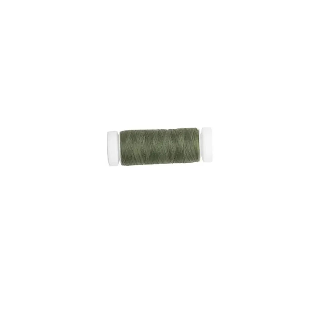 Sewing Thread Polyester 150m Olive
