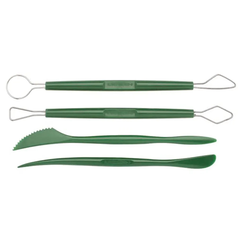 Modelling Tool Set 4Pcs